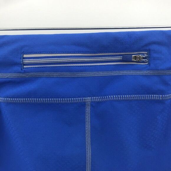 Athleta‎ Dobby Be Free Knicker Activewear Bottoms S - Picture 6 of 7